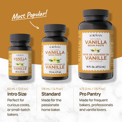 LorAnn Oils spoonful of paste close-up showing concentrated flavor delivery