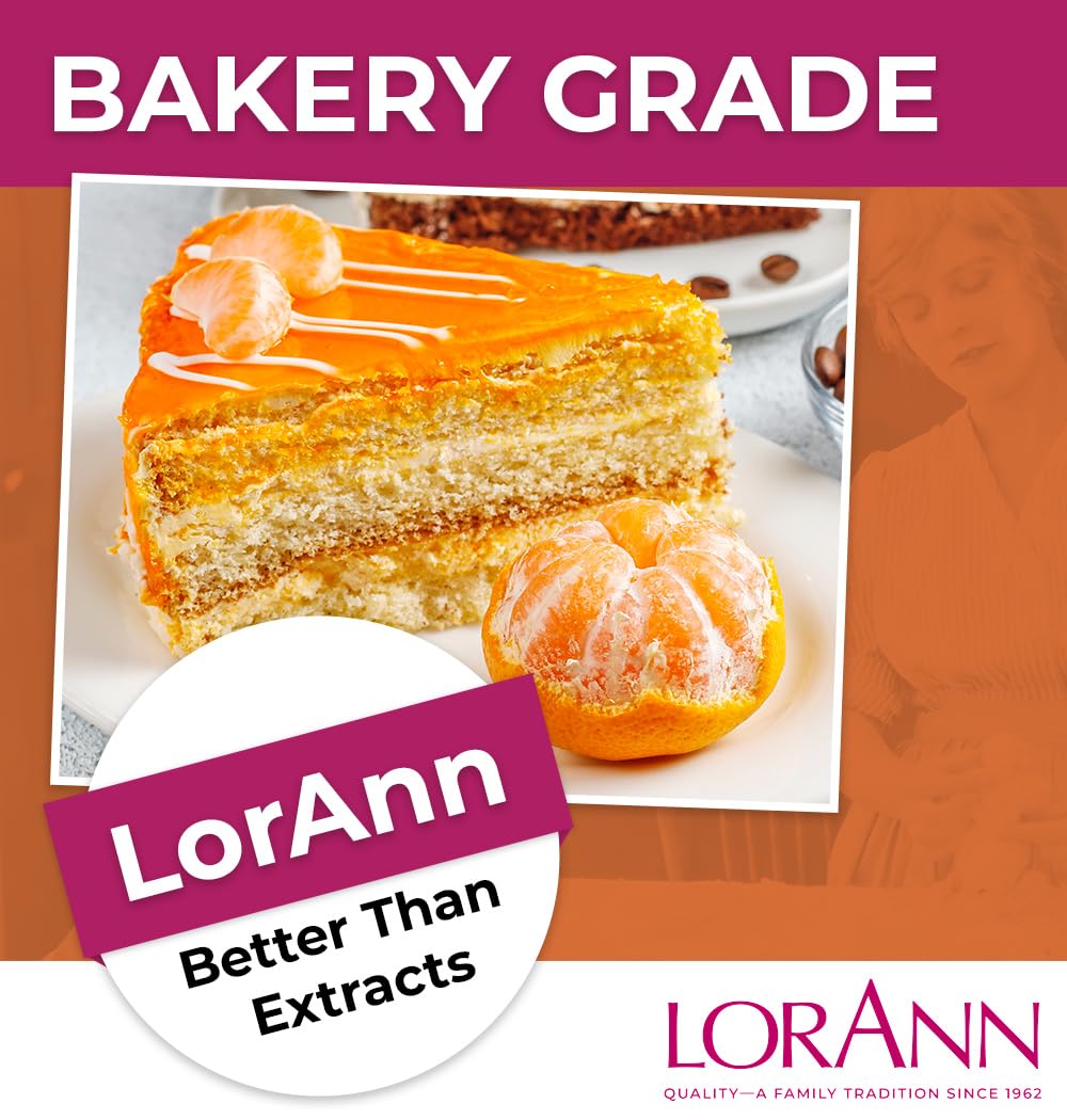 LorAnn Oils close-up of emulsion texture and ingredients emphasizing quality