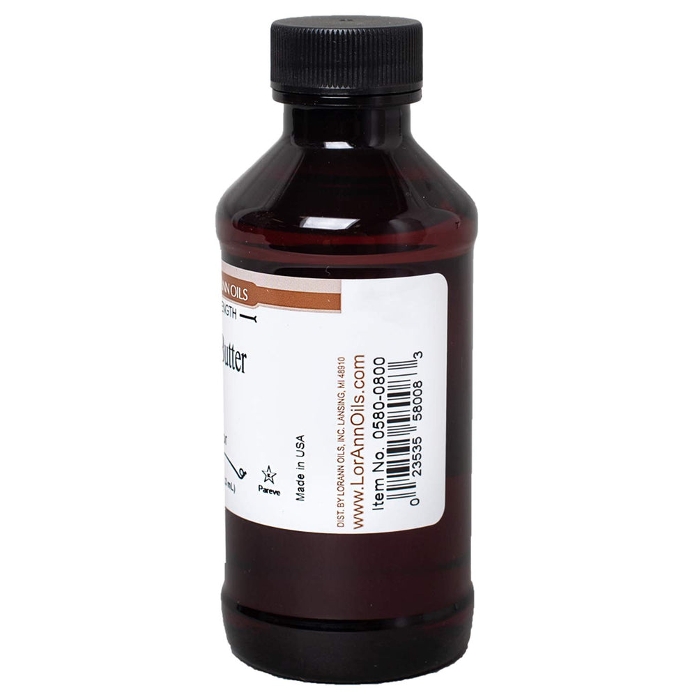 LorAnn Oils used in candy pot showing concentrated flavor for confection benefit