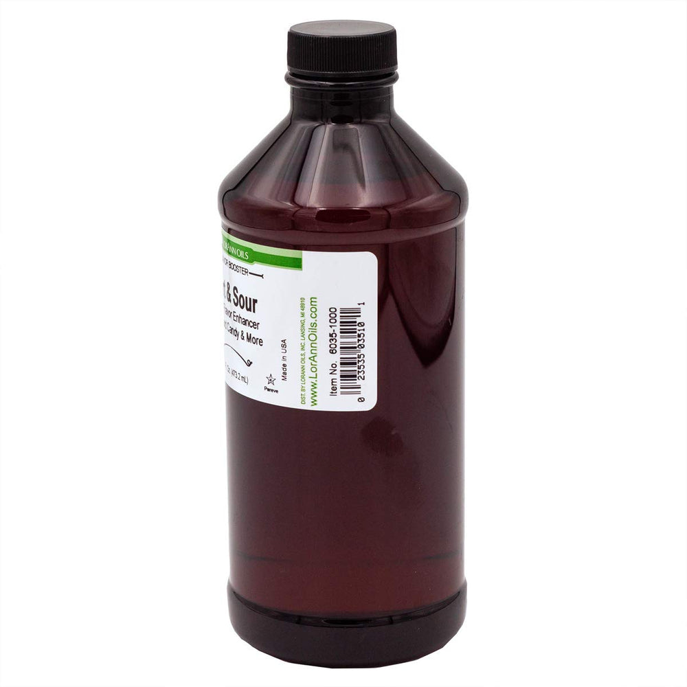 LorAnn Oils used on muffins and pies for brightened fruit flavor and balanced sweetness