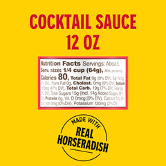 Close-up of Louisiana Fish Fry label highlighting product authenticity and Creole heritage