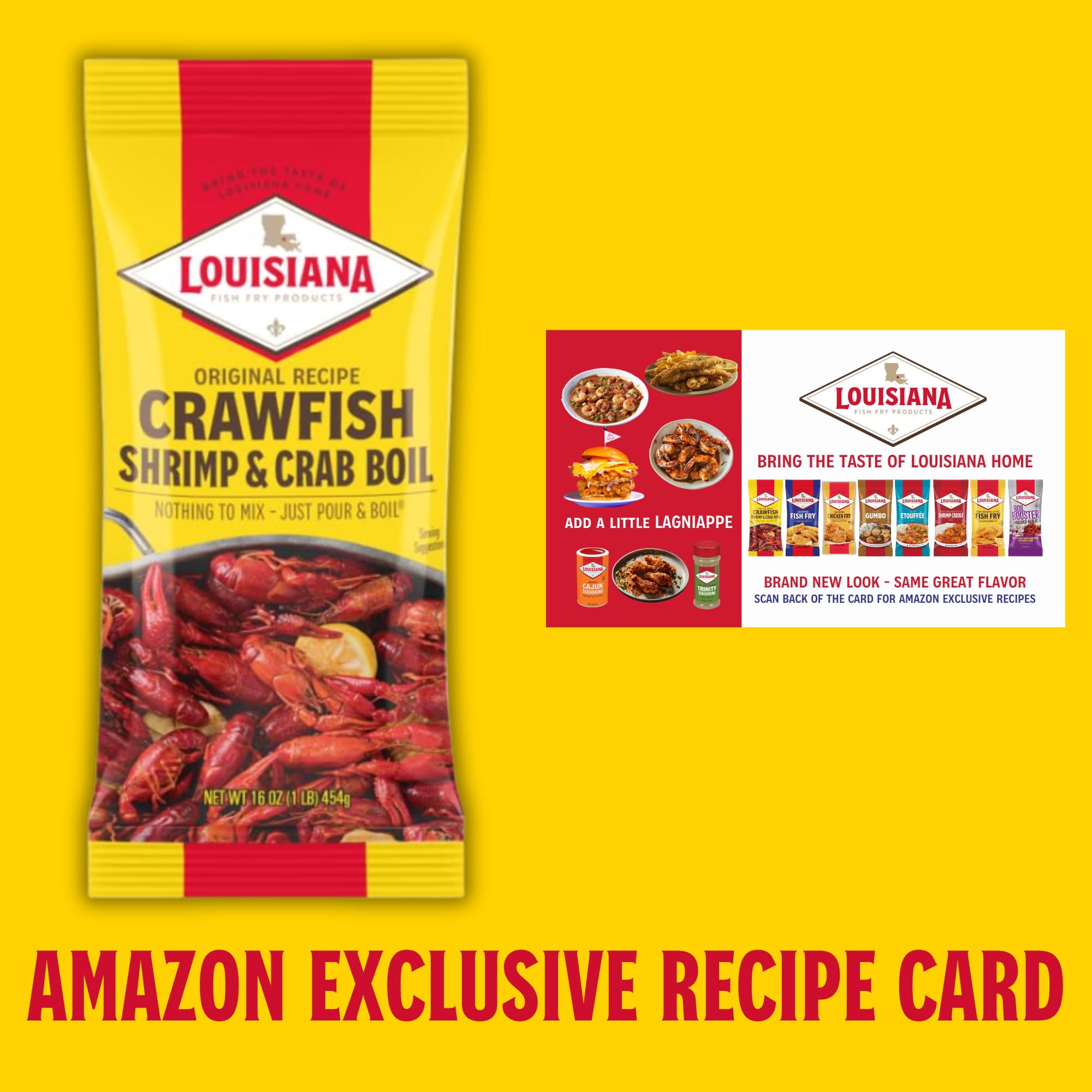 Louisiana Fish Fry outdoor boil scene showing social cooking benefit