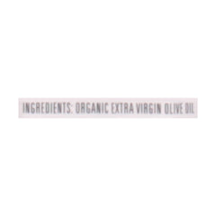 Lucini oil texture closeup showing golden‑green sheen, conveys freshness and aroma