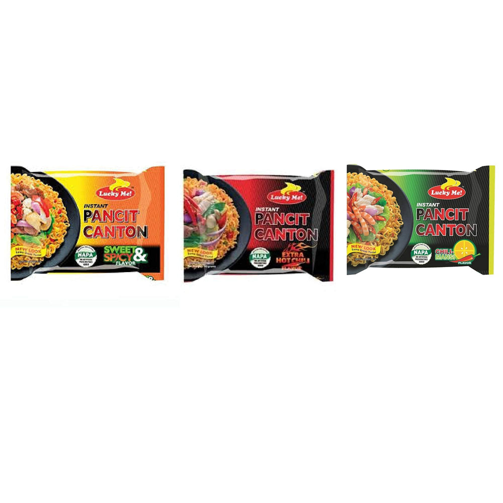 Unknown brand bulk box of 30 on shelf, representing pantry-ready storage