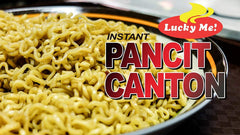 Unknown brand single serving plated with toppings, showing quick meal appeal