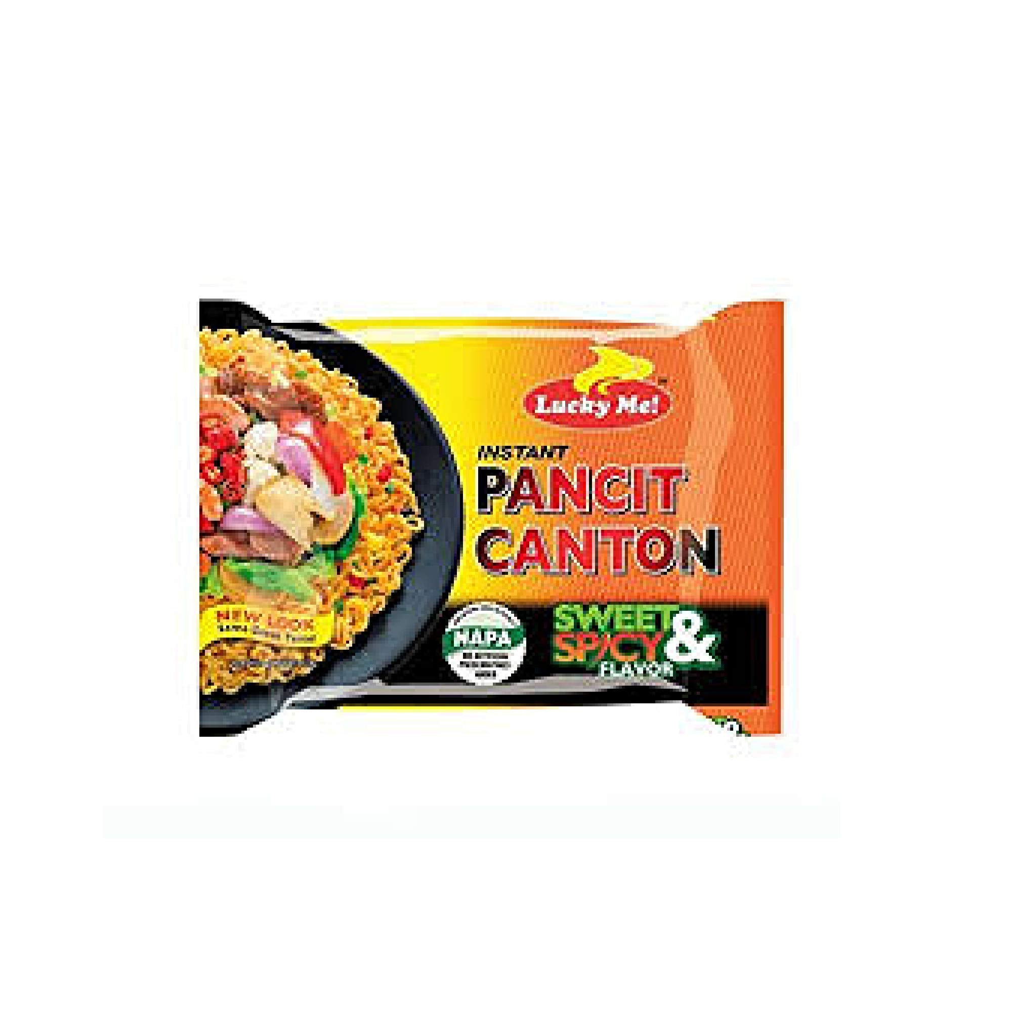Unknown brand three flavors neatly arranged, demonstrating variety and choice