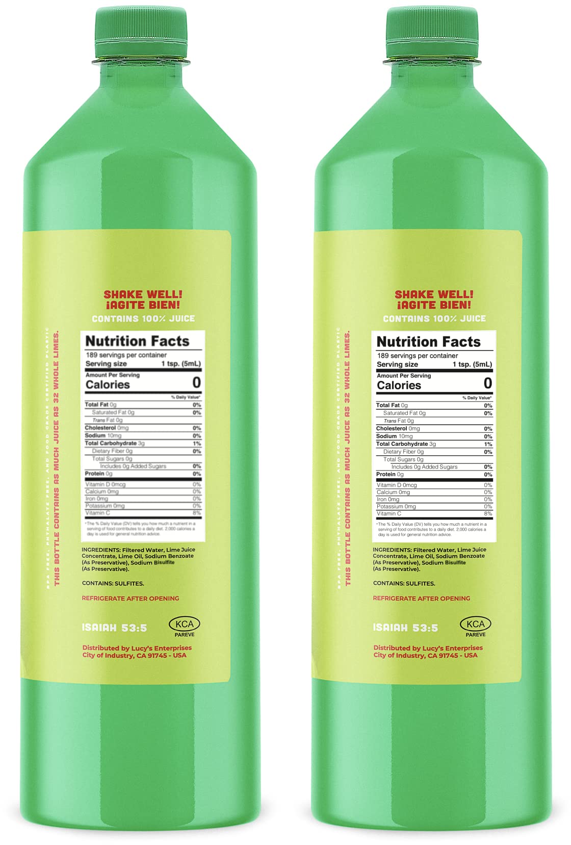 Lucy’s cap and pour-spout close-up highlighting spill-free pouring benefit