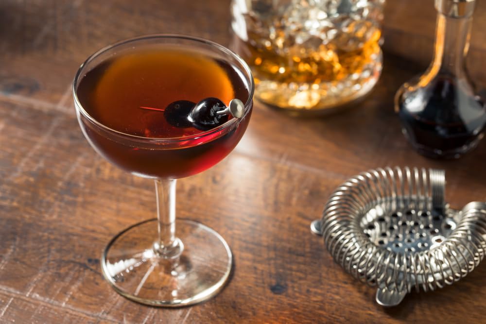 luxardo cherries arranged on bar tray, ideal for high-volume service benefit