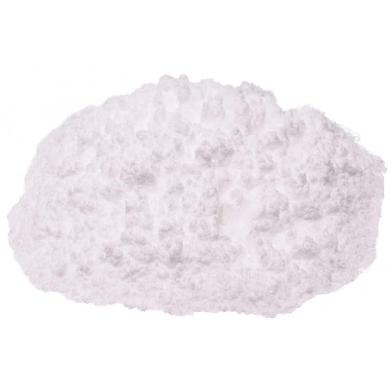 Luxe Cake front pouch showing label and 113g size, highlights purity benefit