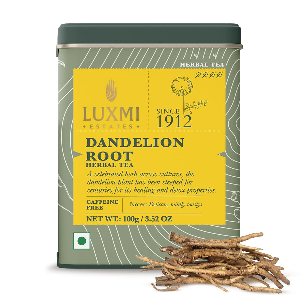 Luxmi front packaging showing resealable pouch and label benefit of traceable sourcing