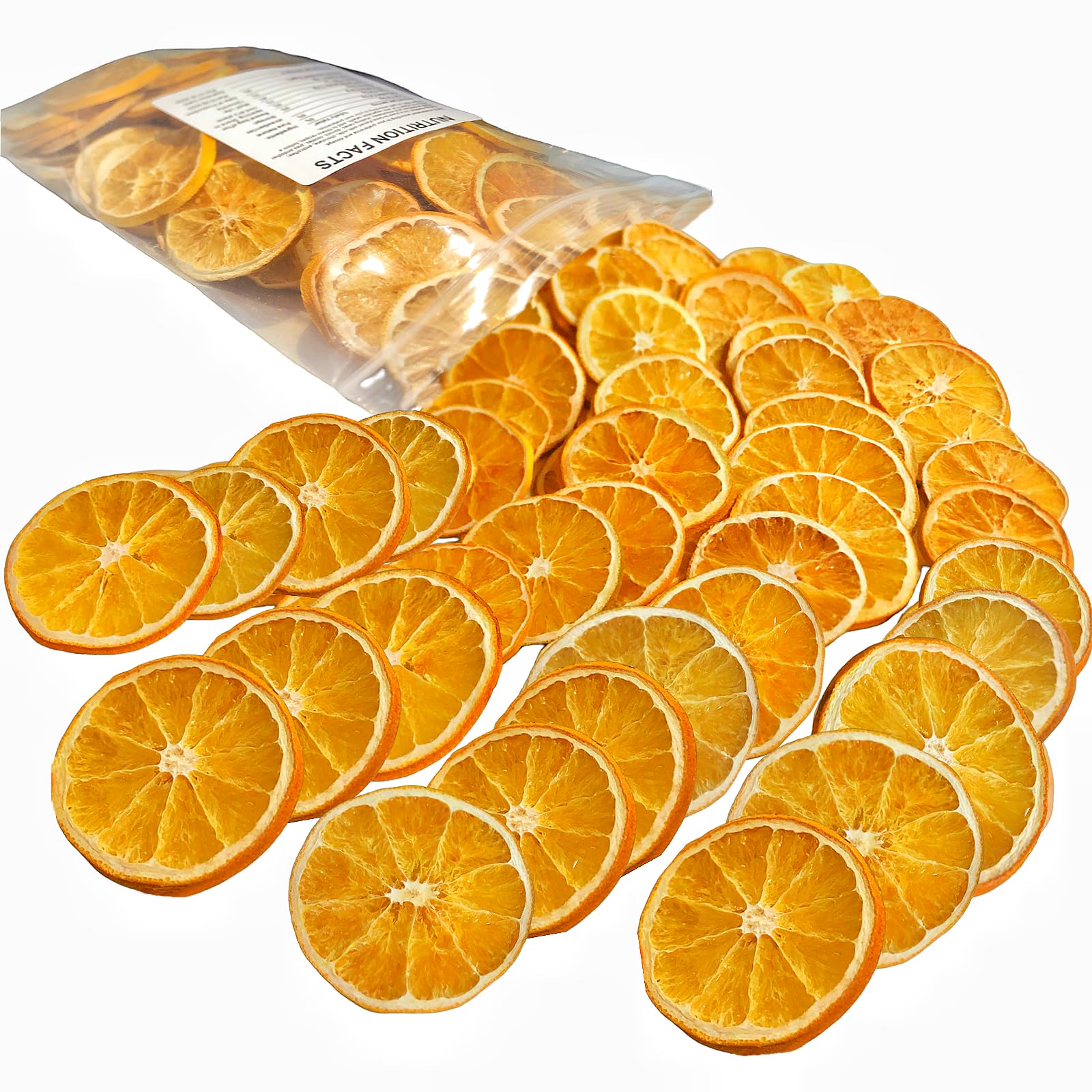 Luxsavia front packaging showing 250g bag and product clarity for shelf appeal