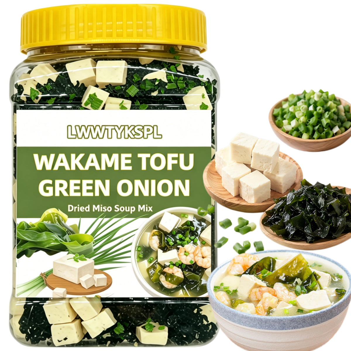 LWWTYKSPL front packaging showing product label and jar benefits
