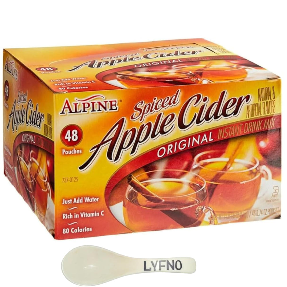 Lyfno front packaging showing three boxes and pouches, highlights convenience