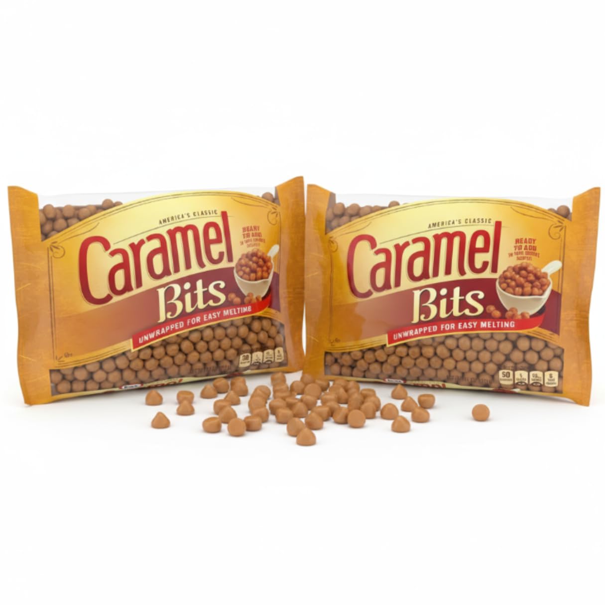 Lyfno So-Krafts front packaging showing two 11oz bags with clear label benefit
