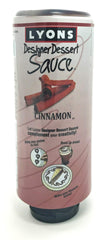 Lyons designer tip close-up highlighting interchangeable tip and precise patterns