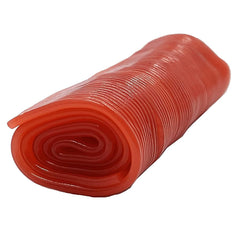 LYZA'S SWEETS & TREATS individually wrapped roll demonstrating freshness preservation