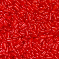 LYZA'S SWEETS & TREATS resealable zipper detail showing secure freshness and easy storage