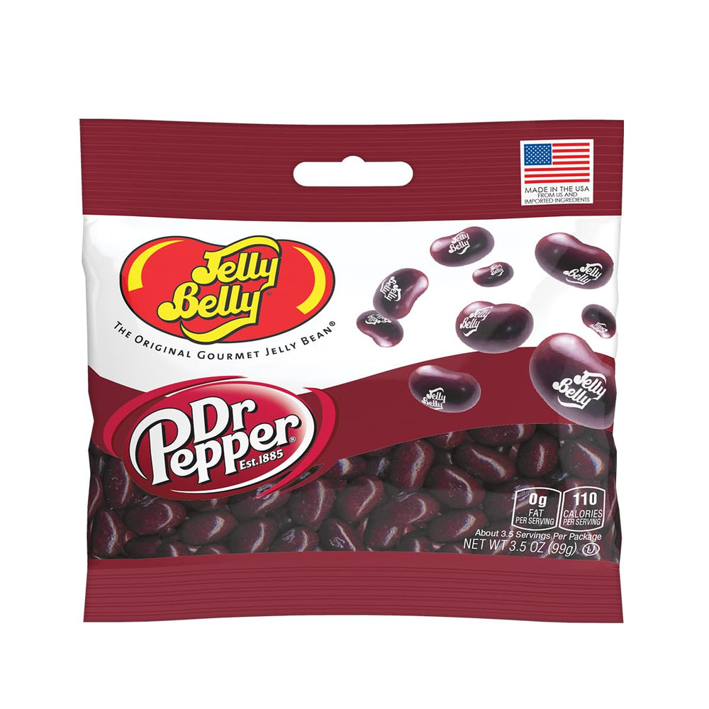 LYZA'S SWEETS & TREATS multipack in hand illustrating portion size and convenience