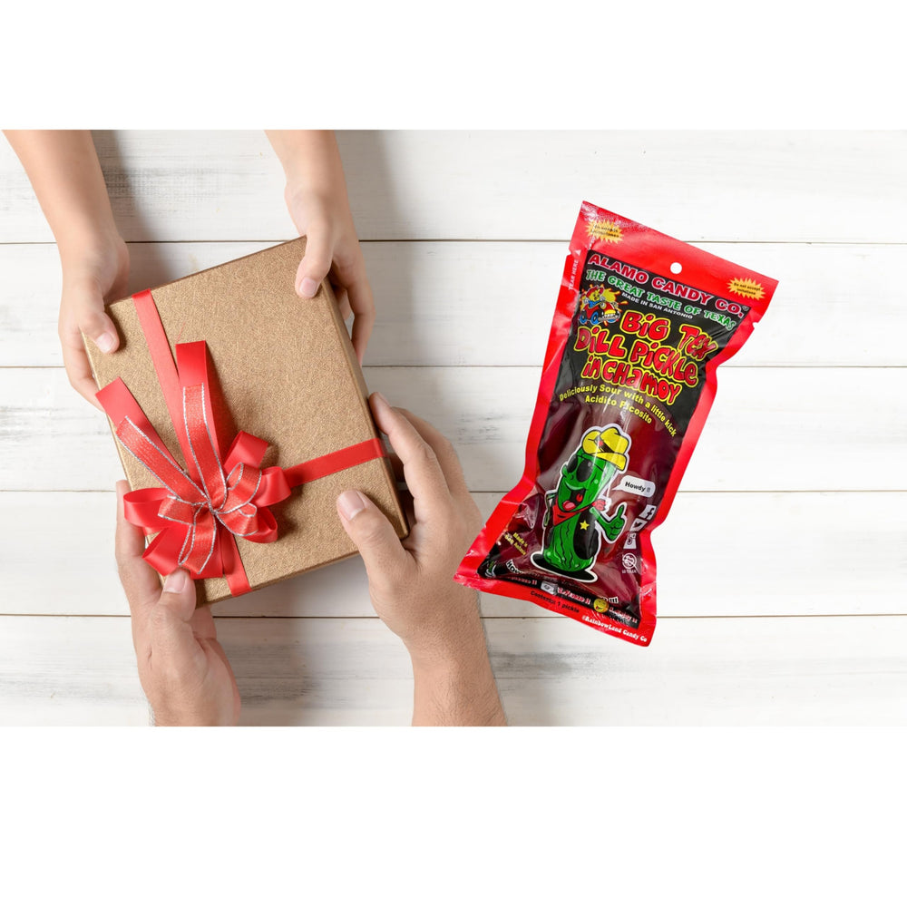 Ma Lit Candy party platter styled for social sharing and gift presentation