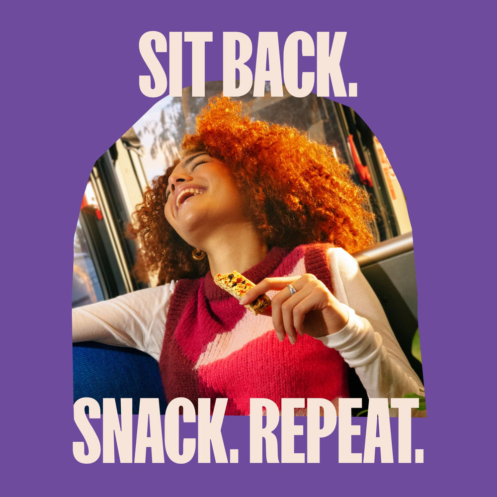 MadeGood bars inside a school lunchbox showing kid-friendly, allergy-aware benefit
