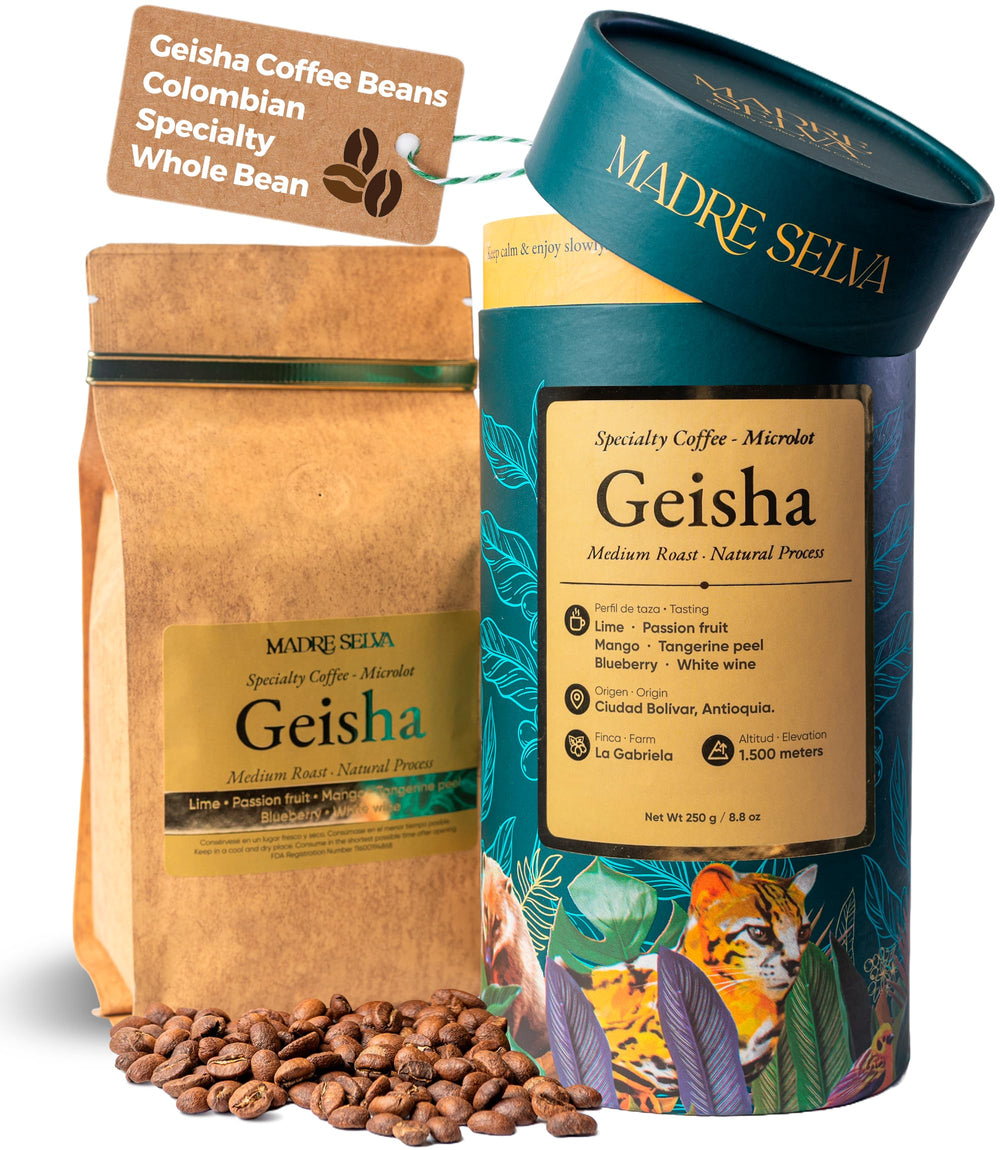MADRE SELVA front packaging showing premium compostable tube and freshness benefit