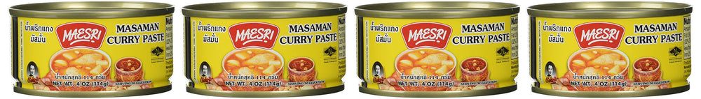 MAESRI front packaging showing jar label and authenticity benefit