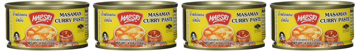MAESRI front packaging showing jar label and authenticity benefit