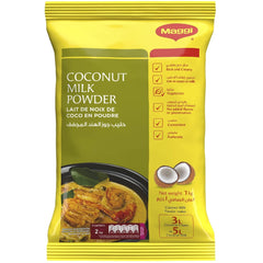 Nestle Professional Maggi front packaging showing product and benefit of high yield