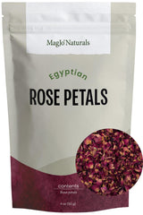 MagJo front packaging showing 4 oz kraft bag and clear label benefit of freshness