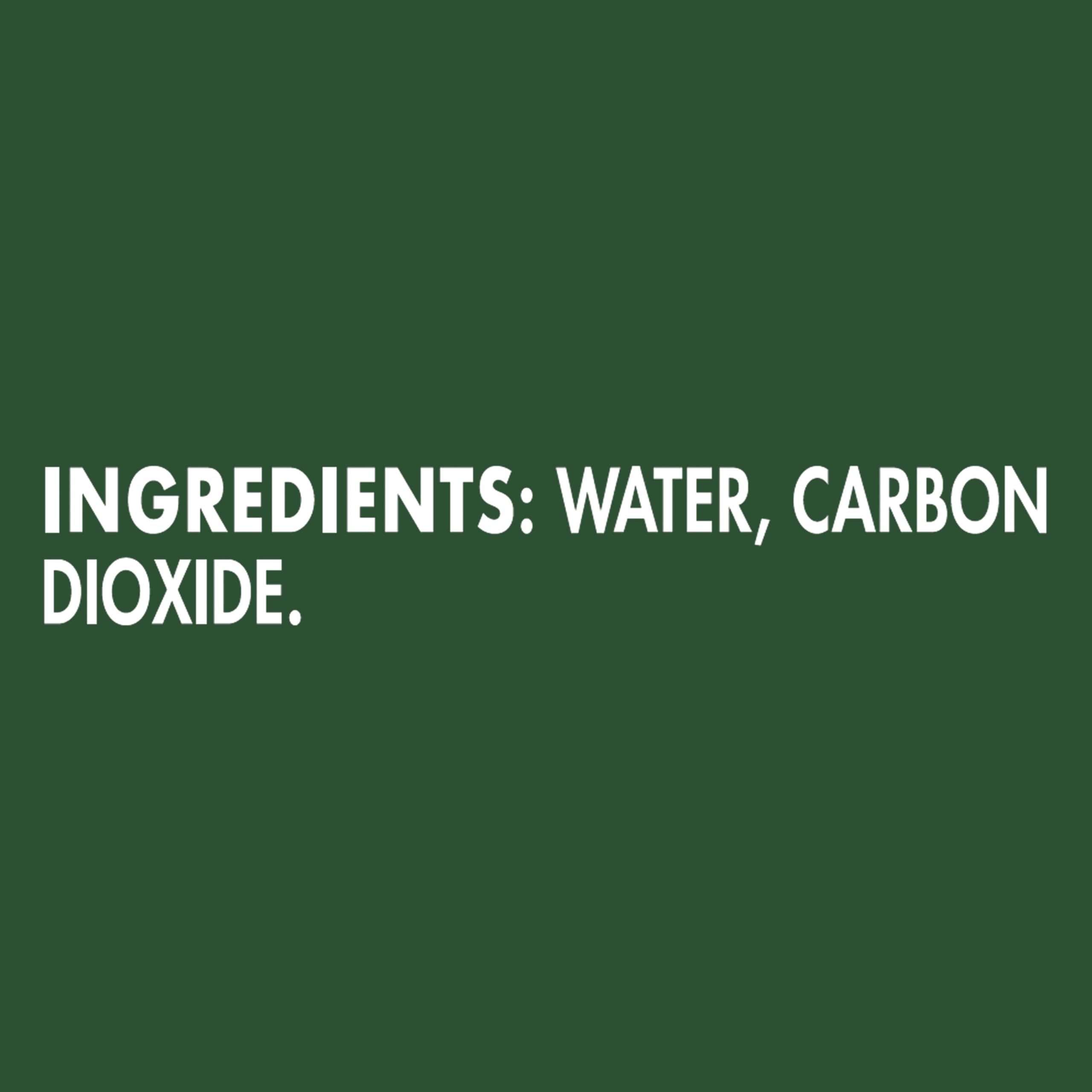Maison Perrier bottle top cap detail demonstrating resealable convenience