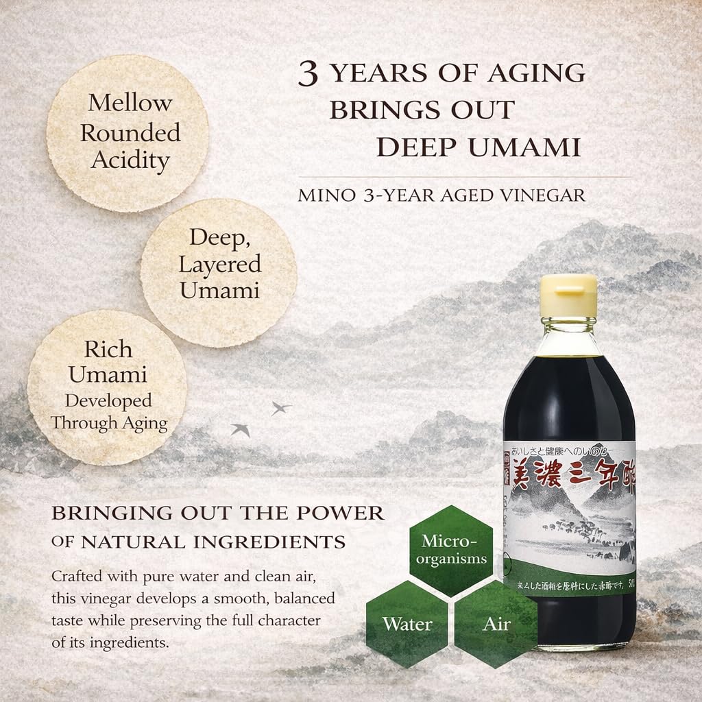 MAJI RICE label and cap detail highlighting authentic Uchibori Brewing craftsmanship benefit