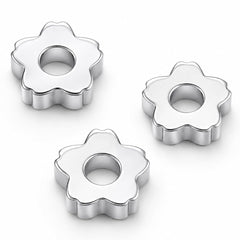 Makuzen front packaging showing three SAKURAME beads and premium box benefit presentation