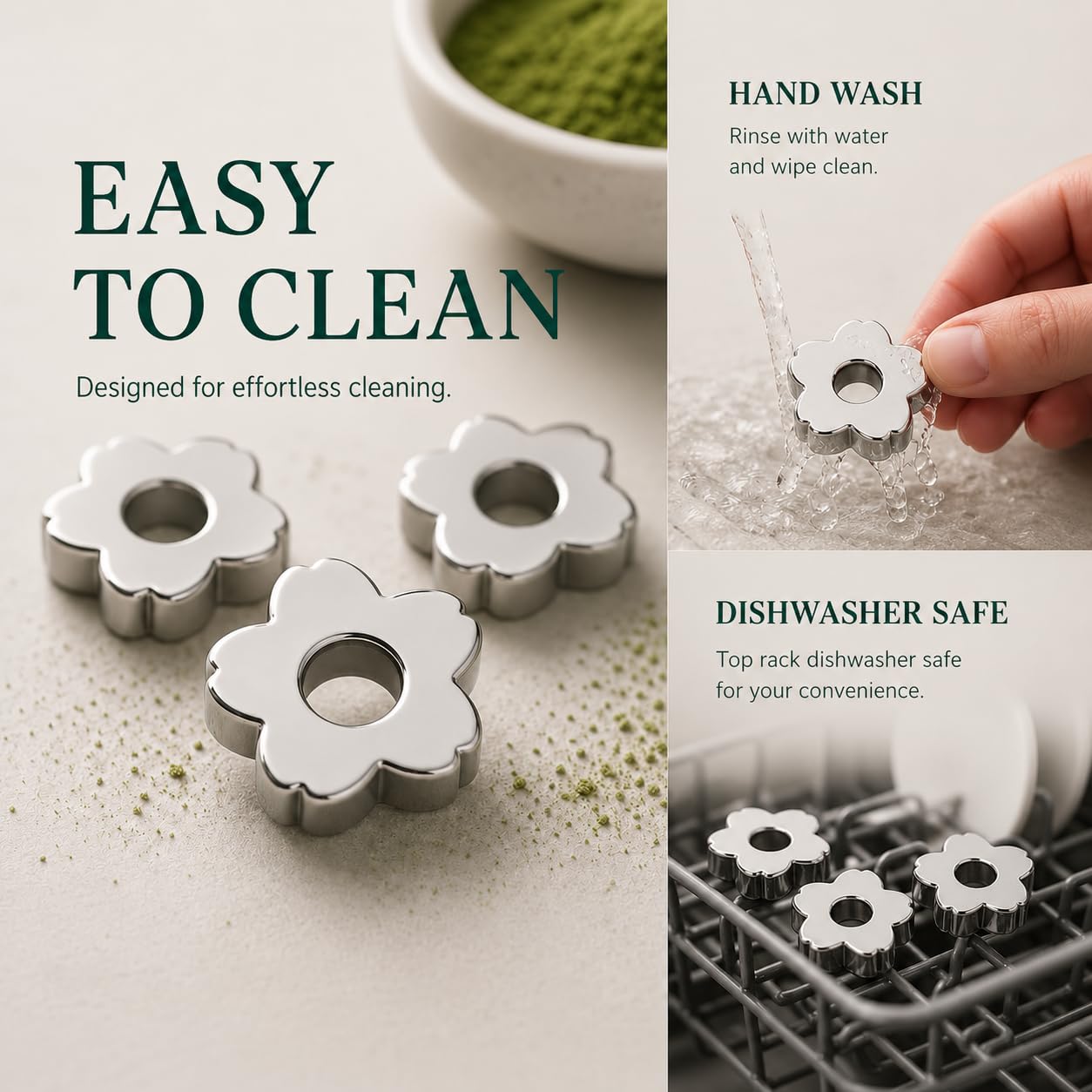 Gift-ready Makuzen packaging displayed as present highlighting ideal tea-accessory gift benefit