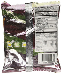 MAMA close-up of noodle cake texture and seasoning sachets highlighting easy preparation