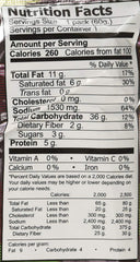MAMA served in bowl with garnishes showing fragrant broth and ready-to-eat appeal