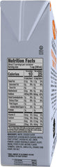 Manischewitz close-up of broth texture highlighting kettle-cooked richness