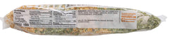 Manischewitz pack beside kitchen items showing compact 4-pack storage benefit