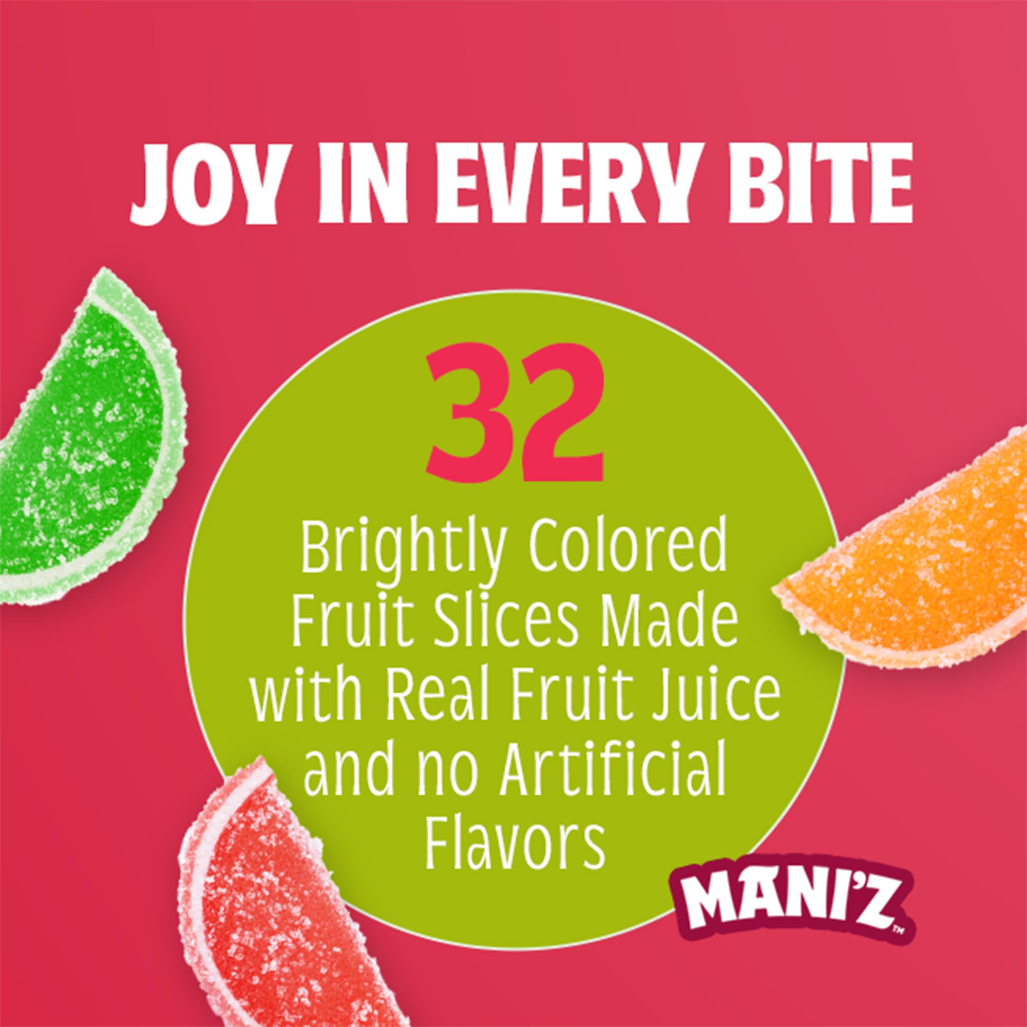 Hand holding a 4oz Manischewitz packet to show scale and portable gifting convenience