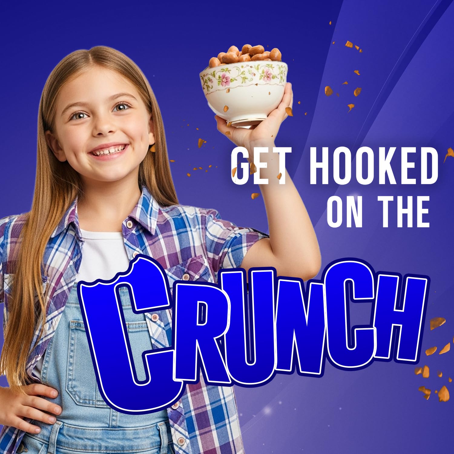 manzela pouch inside a lunchbox illustrating kid-friendly snack convenience