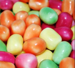 MAOAM candies in a bowl on a table for easy sharing at parties