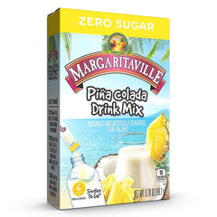 Margaritaville single stick close-up highlighting portable portion