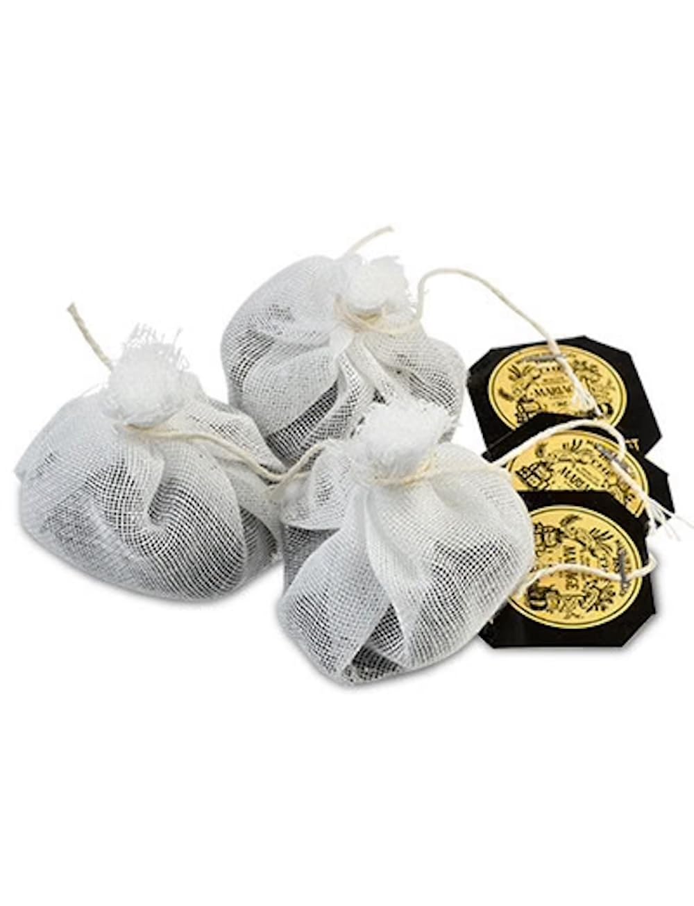 Mariage Frères brewed cup of Rouge Bourbon showcasing warm color and calming aroma