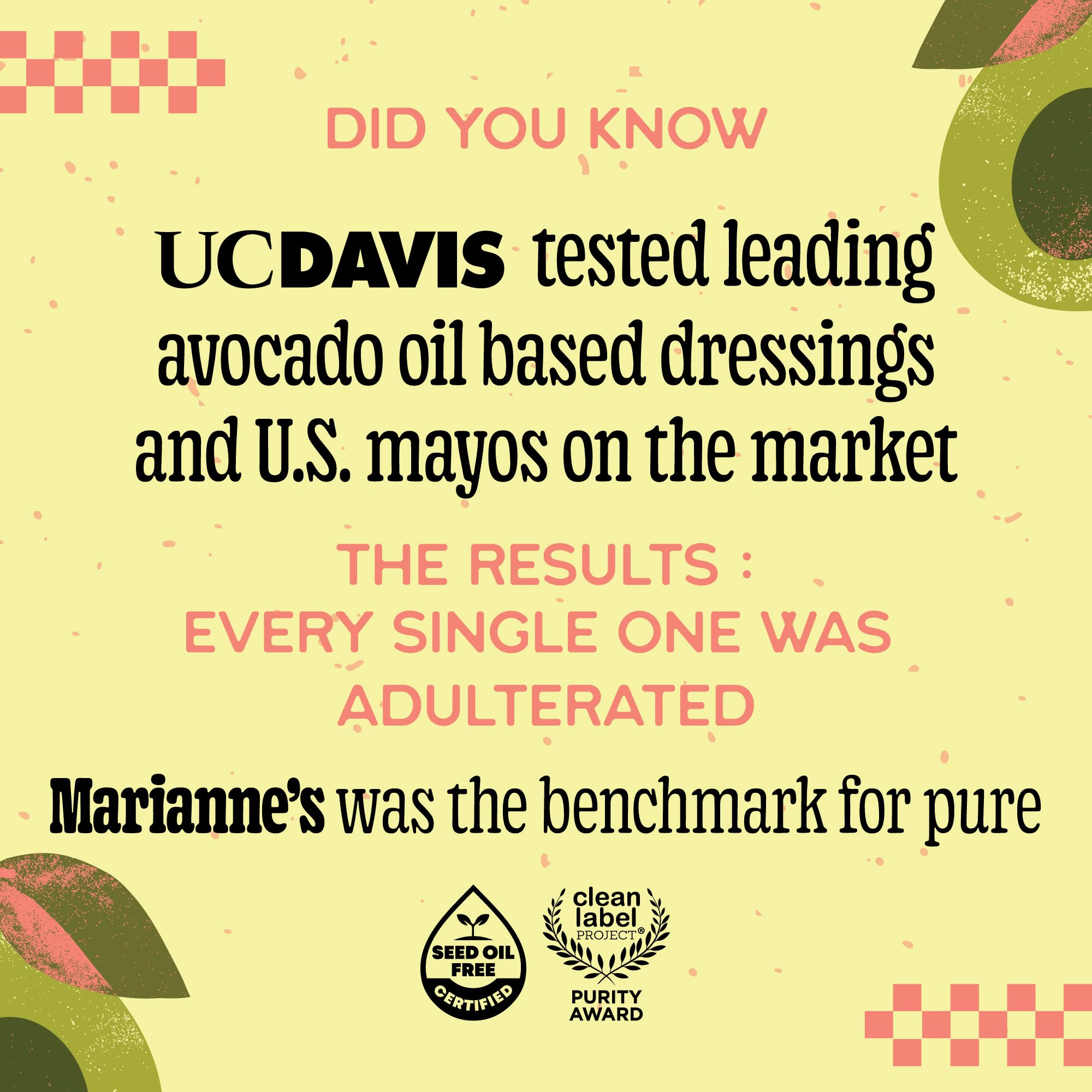 Marianne's Harvest frying in skillet demonstrating high-heat stability benefit