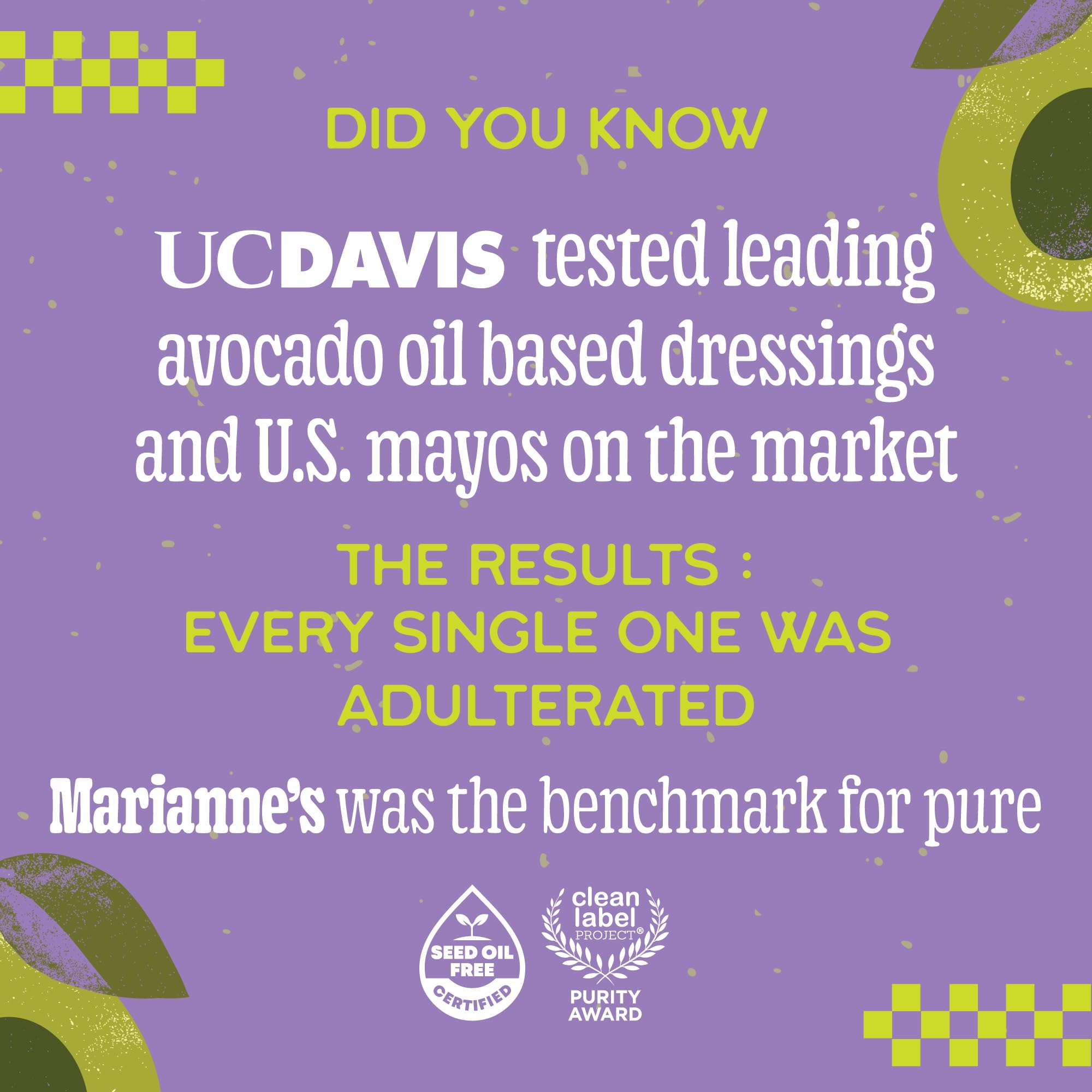 Marianne's Harvest spraying a skillet to prevent sticking and ensure even browning