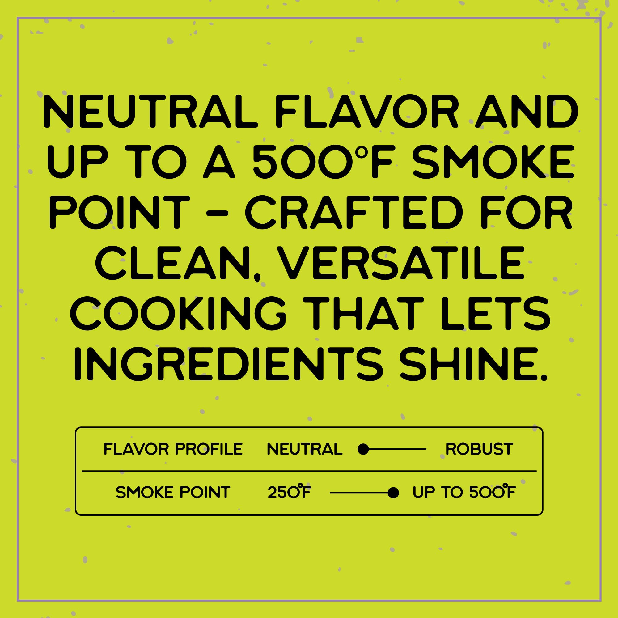Marianne's Harvest drizzling into salad for flavor-neutral finishing touch