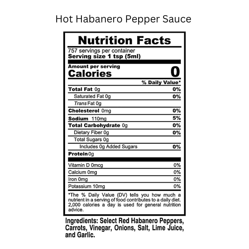 Marie Sharp's sauce drizzled on taco illustrating bright flavor boost for meals