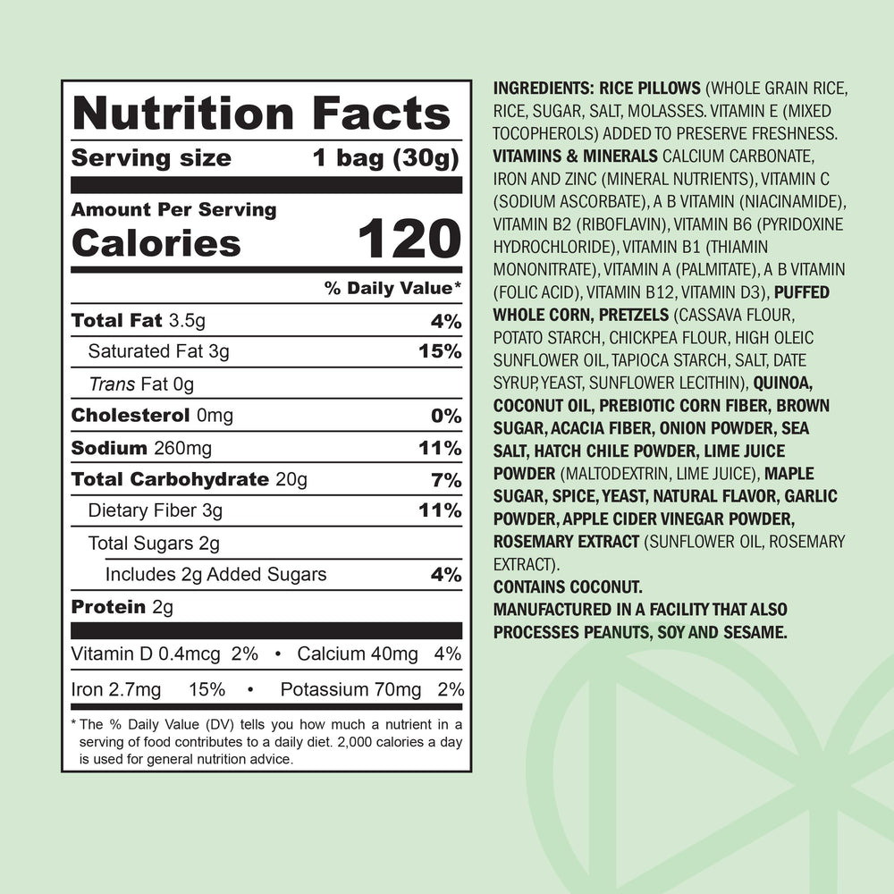 MARIMIX packed in a kids lunchbox for a kid-friendly, easy-to-eat snack