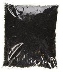 MarketSpice loose-leaf close-up with visible orange peel and cinnamon, highlighting aroma