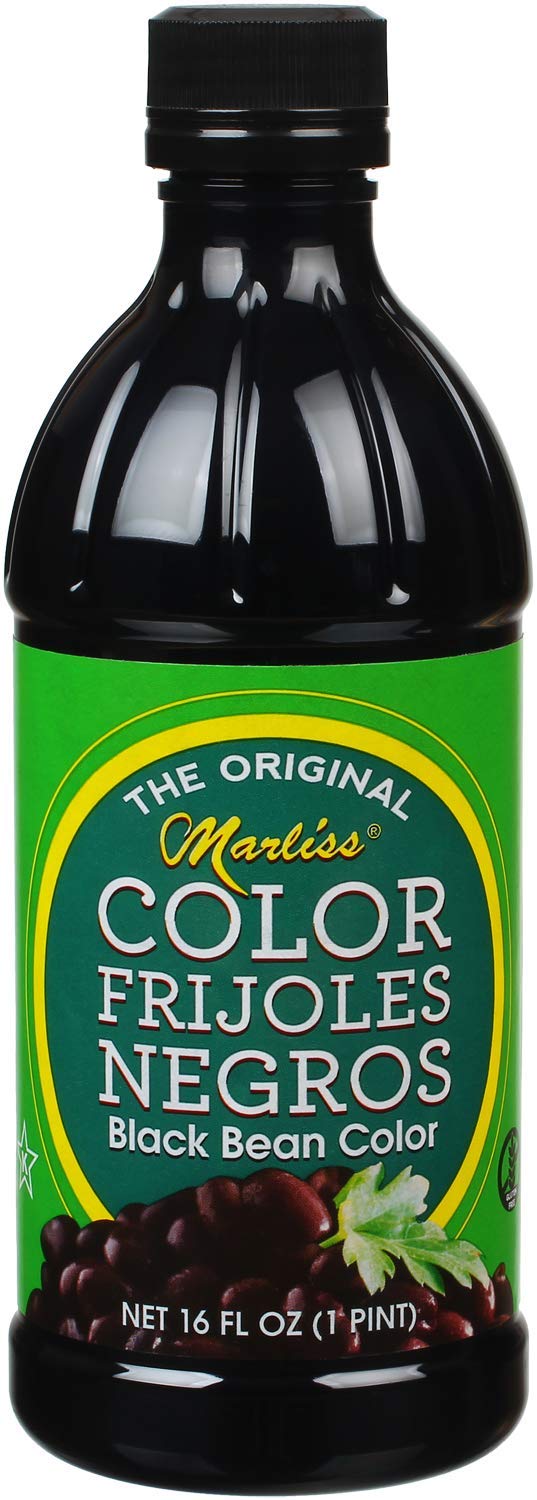 Marliss front packaging showing XL bottle and brand for clear identification