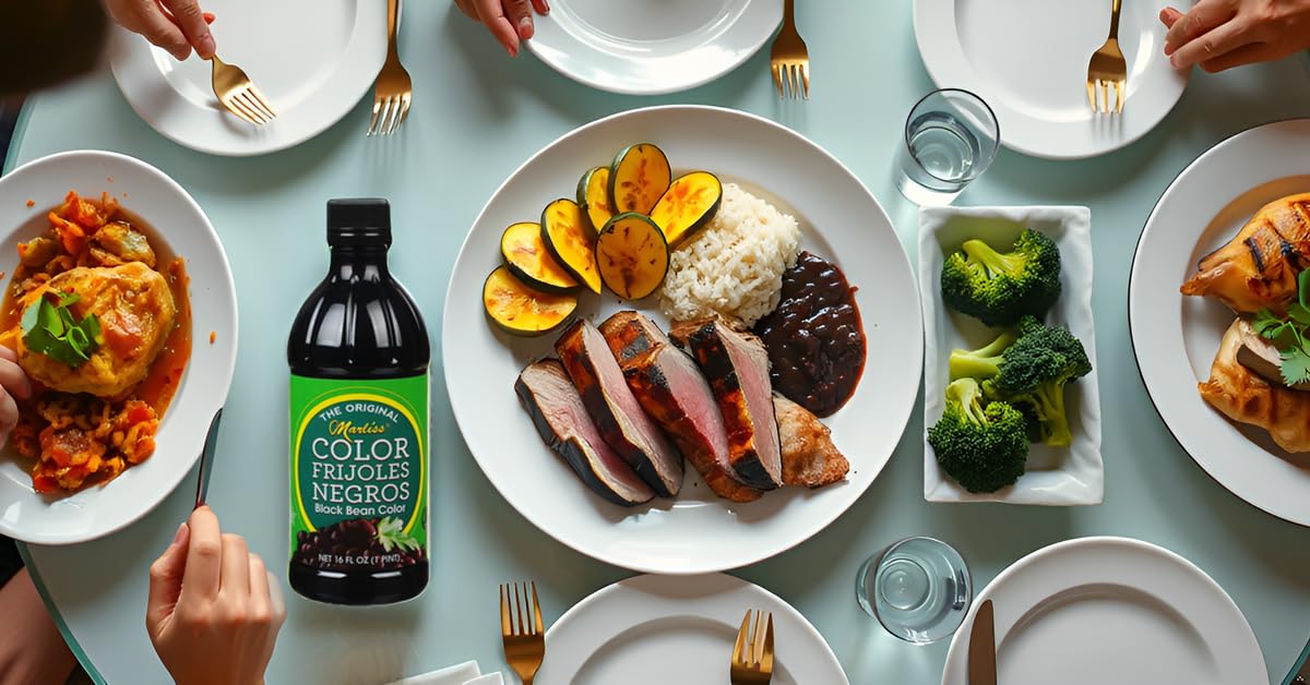 Marliss ingredient label closeup highlighting kosher and MSG-free benefits